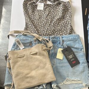 Festival fit( 3 pcs set )